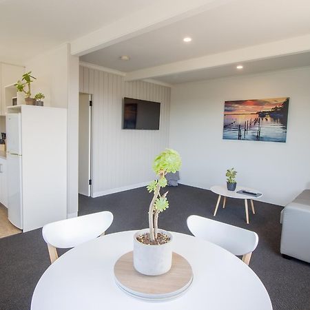 Cbd Apartments Launceston Exterior foto
