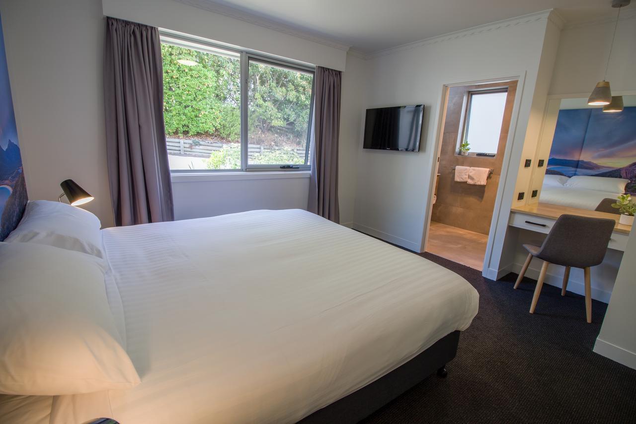 Cbd Apartments Launceston Exterior foto